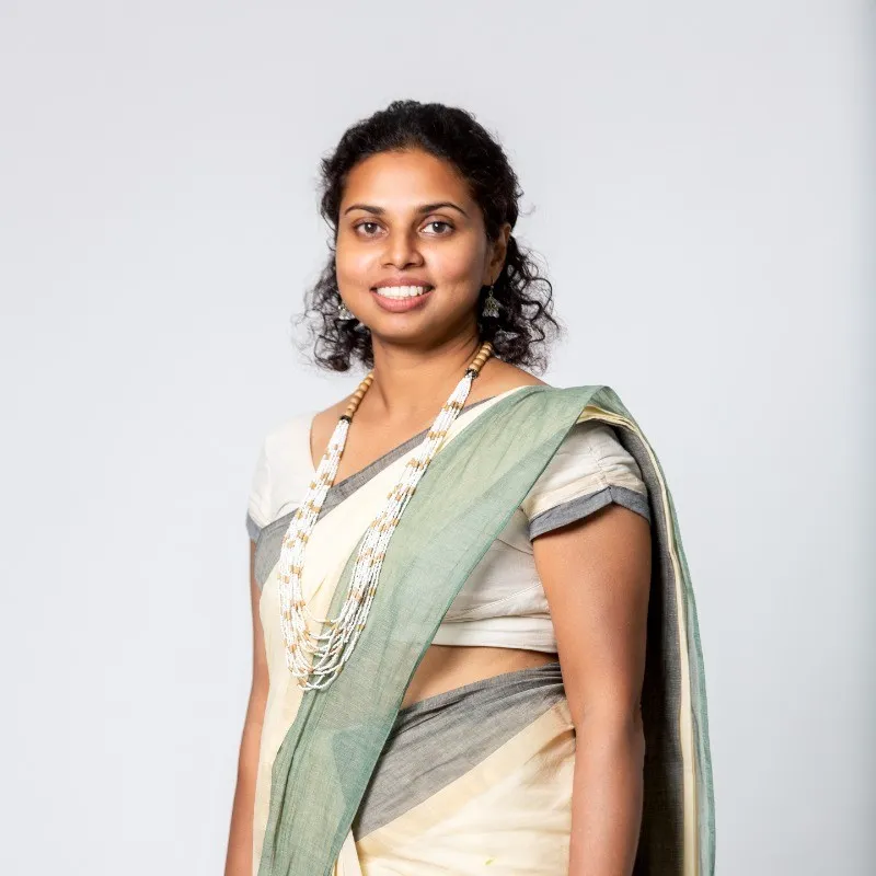 Dr. Nipunika Vithana